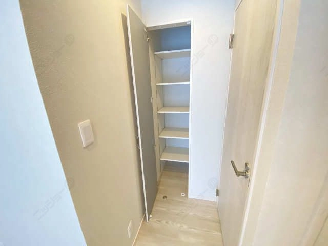 収納(リビング)