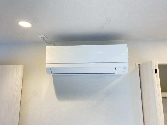 エアコン（洋室）