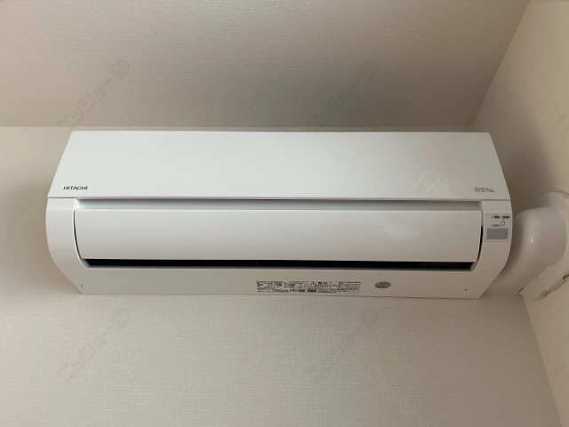 エアコン（北洋室1）