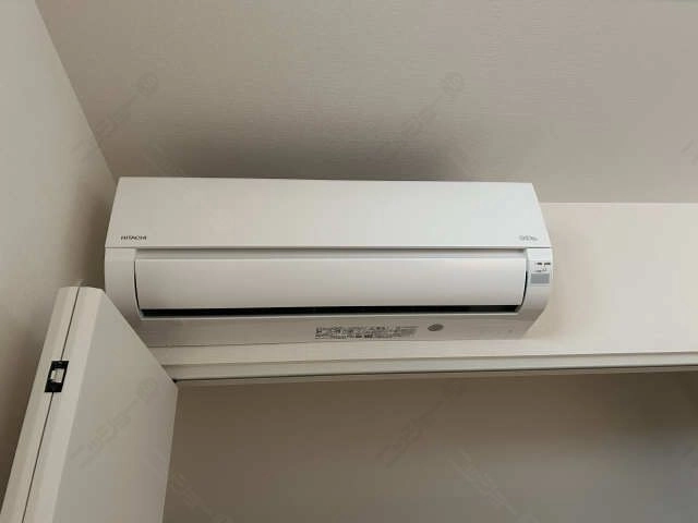 エアコン（北洋室2）