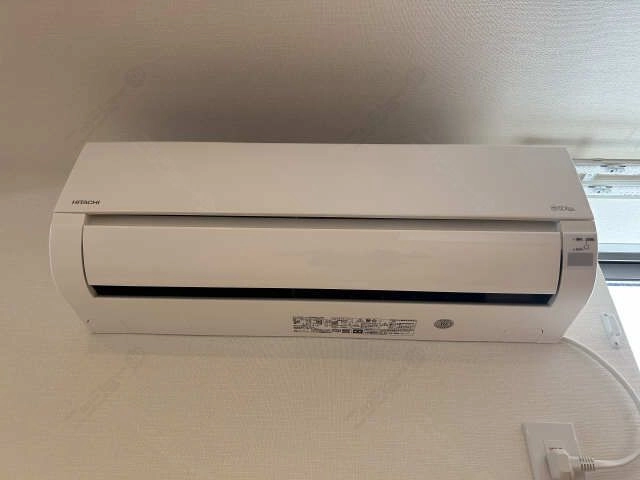 エアコン（南洋室）