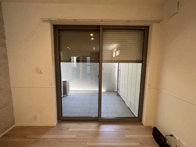 電動シャッター