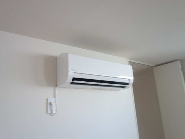 エアコン（中洋間）