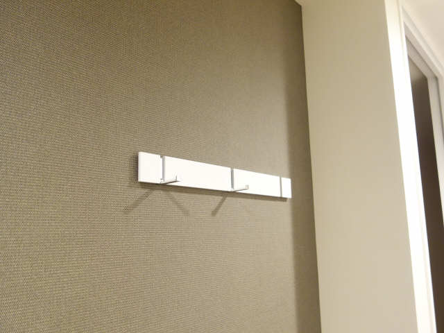 ハンガーフック