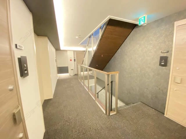 共用部分