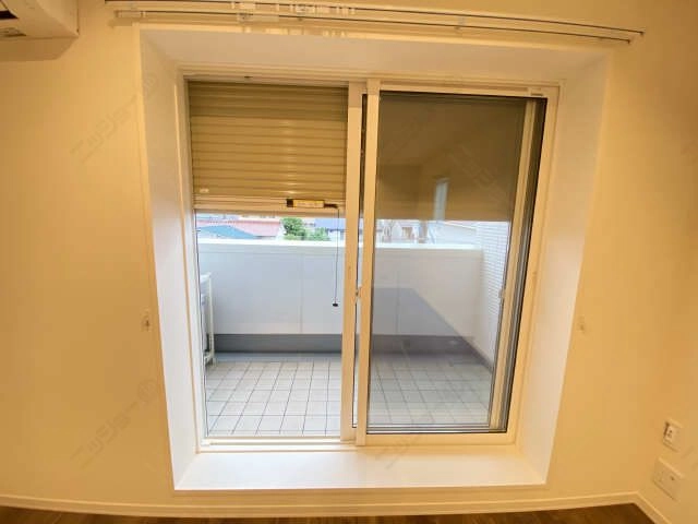 シャッター雨戸