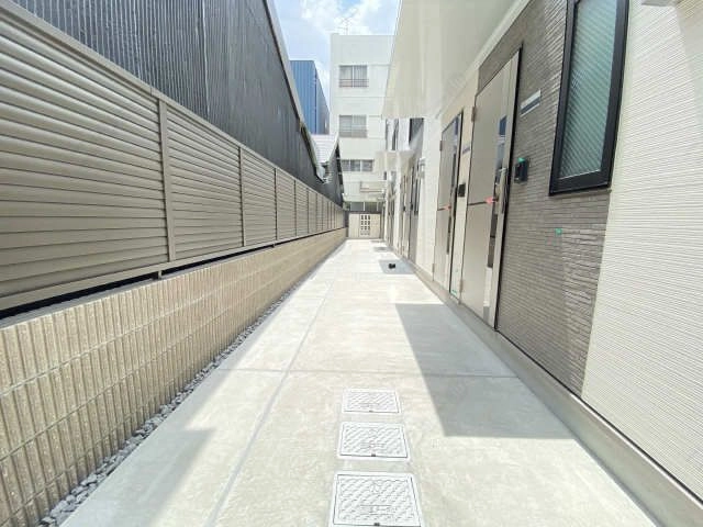 共用部分