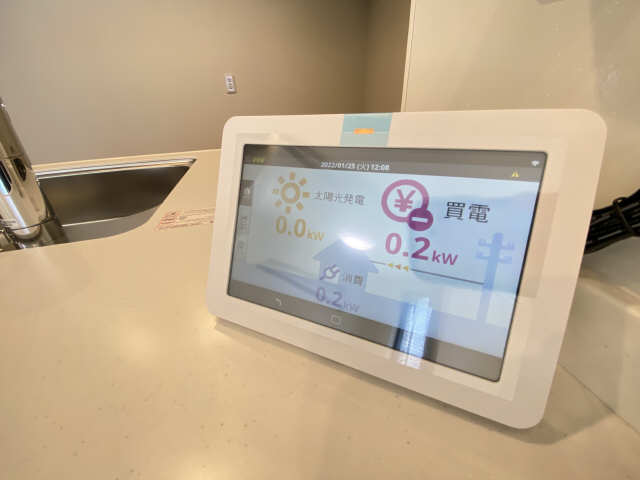 太陽光設備