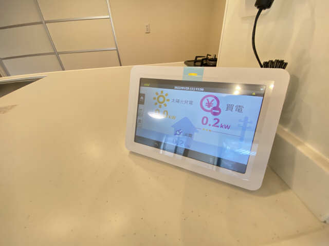 太陽光設備