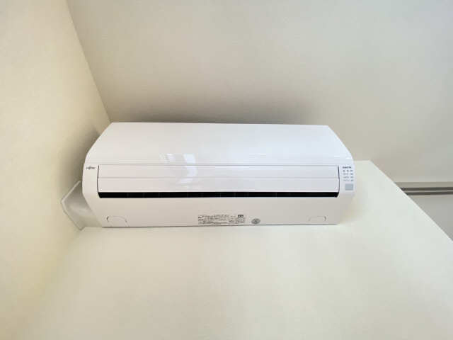 エアコン