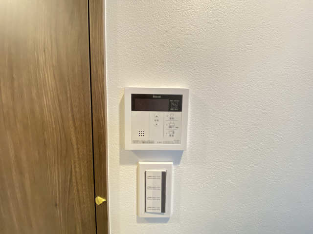 給湯設備