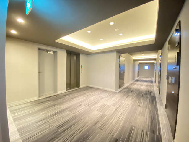 共用部分