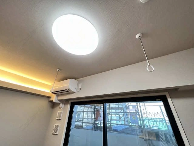室内物干