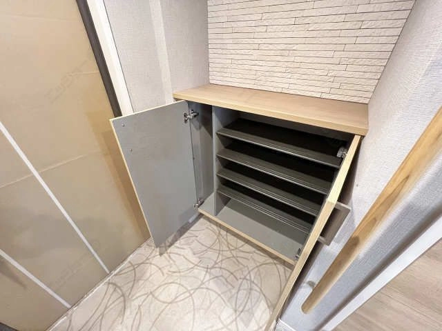 シューズBOX