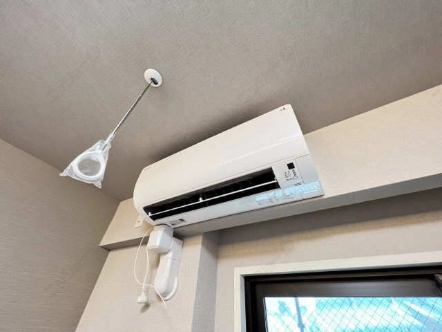 エアコン