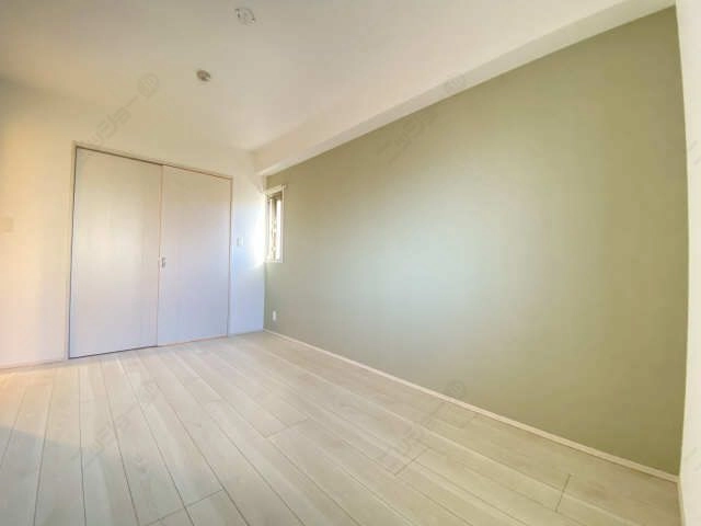 室内（北西洋間）