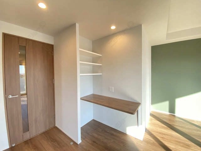 ワークスペース