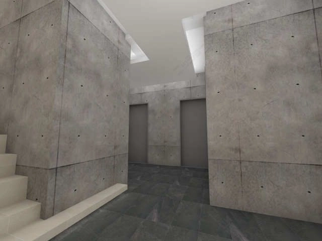 トランクルーム