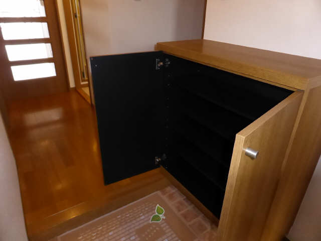 シューズBOX