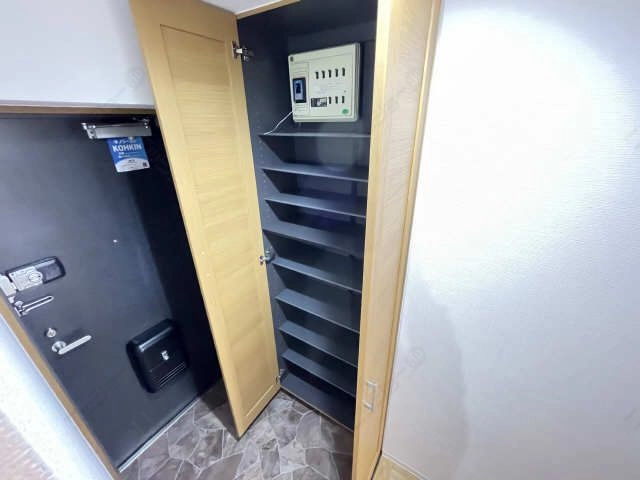 シューズBOX