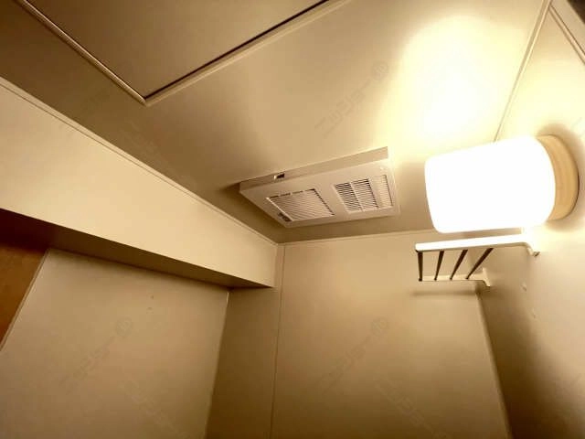 浴室暖房換気乾燥機