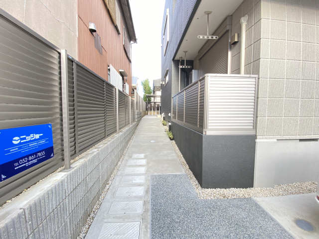 アプローチ