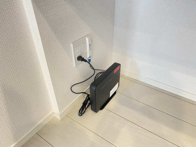 インターネット無料