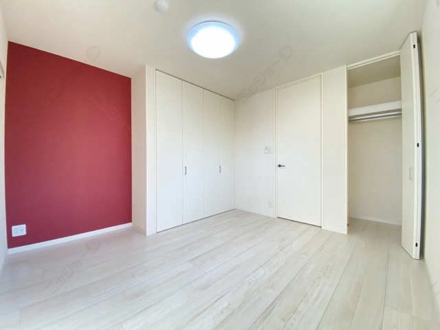 室内（北洋間）