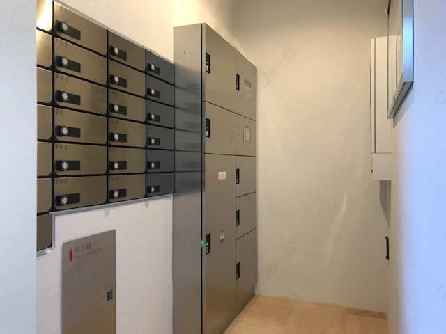 宅配ボックス＆集合ポスト