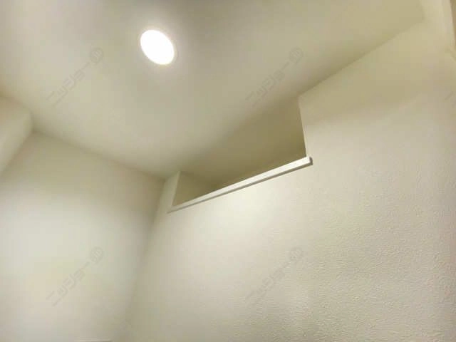 トイレ棚