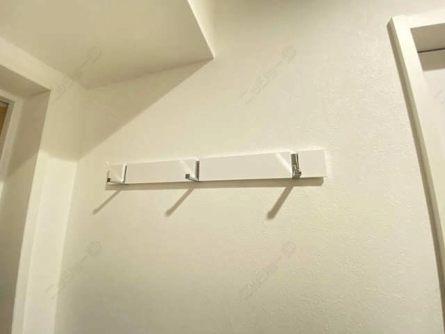 壁掛けフック
