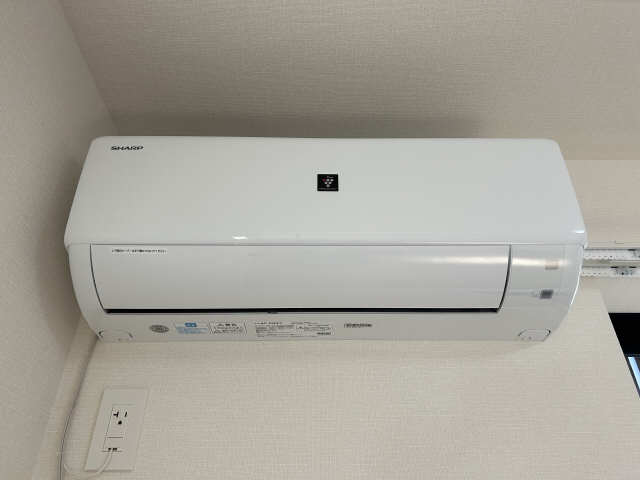 エアコン（洋室）