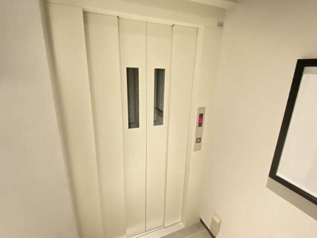 エレベーター