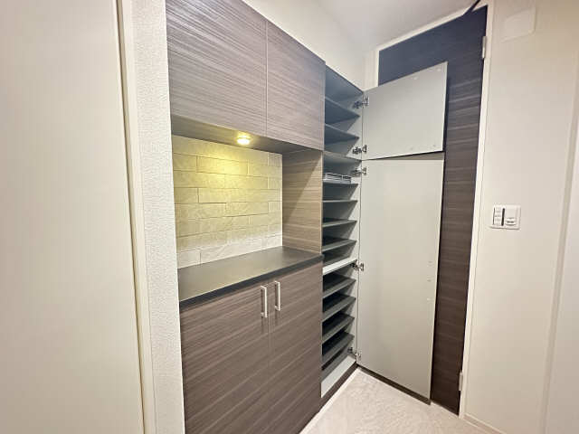シューズBOX
