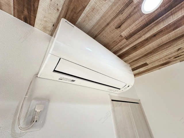 エアコン