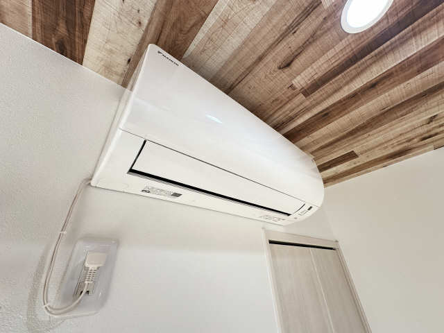 エアコン