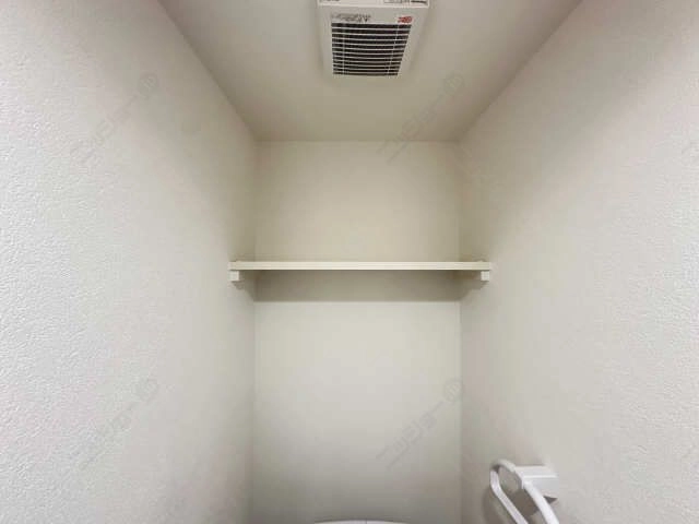 トイレ上棚