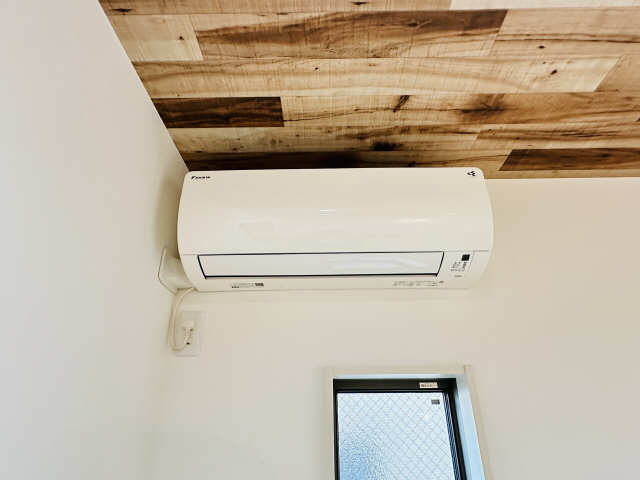 エアコン