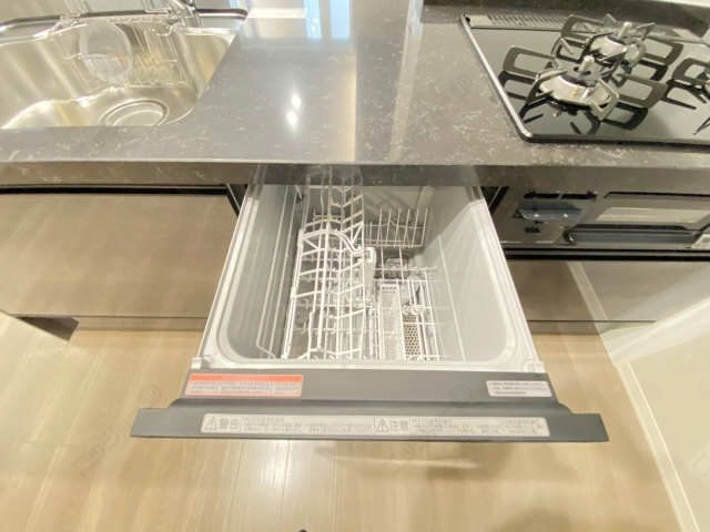 食洗器