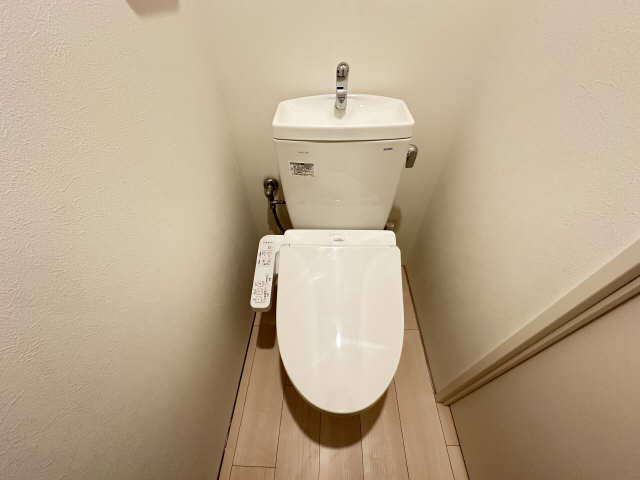 ｑｕａｄｏｒ御器所ＢＬＡＮＣ 4階 WC
