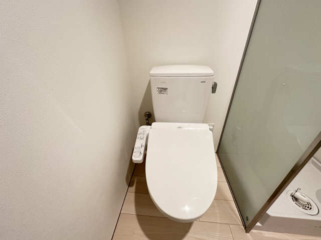 ｑｕａｄｏｒ御器所ＢＬＡＮＣ 3階 WC
