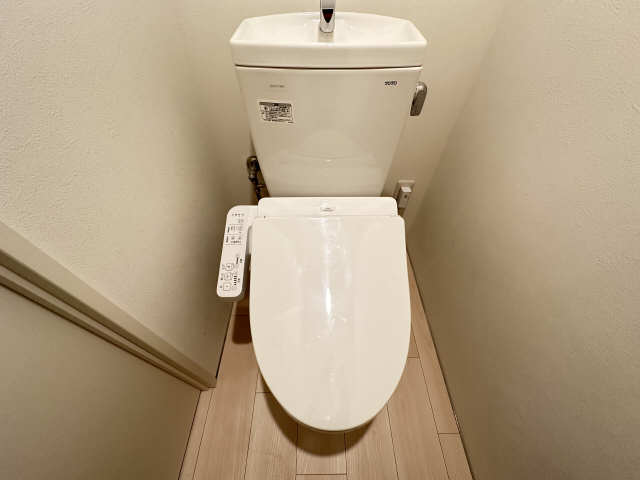 ｑｕａｄｏｒ御器所ＢＬＡＮＣ 4階 WC