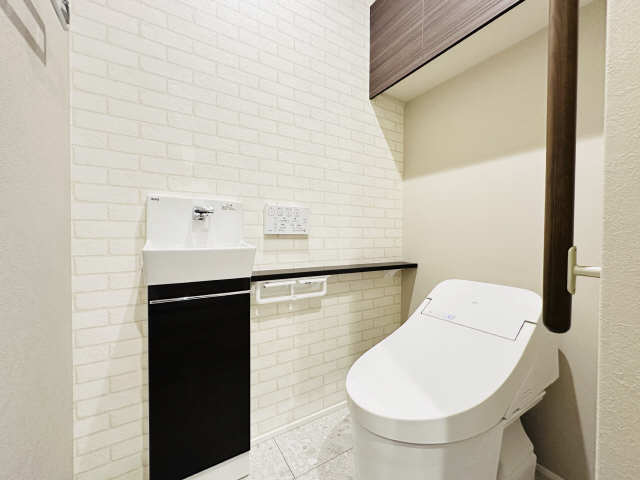 WC