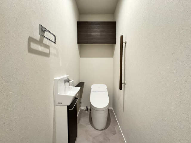 WC