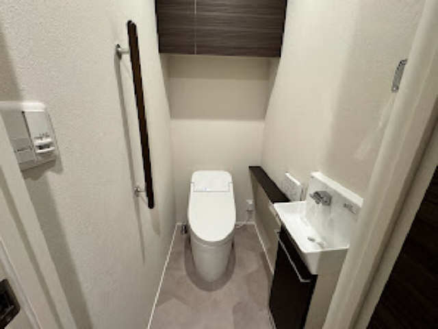 WC