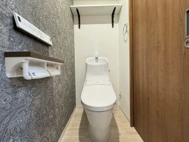 WC
