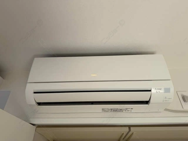 エアコン（リビング）