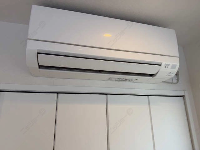 エアコン（各洋室）