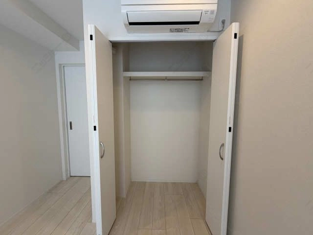 収納（各洋室）