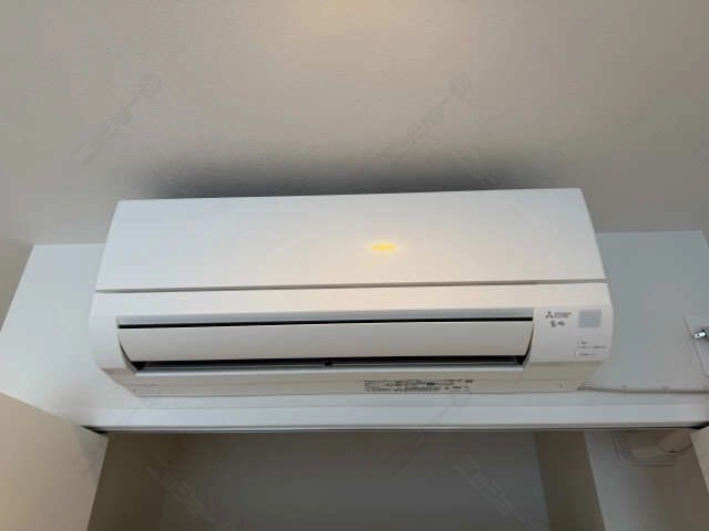 エアコン（洋室）